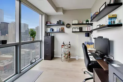 303 W Ohio Street #2702, Chicago, IL 60654 - Photo 15