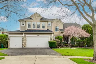 2203 Miramar Ct, Buffalo Grove, IL 60089 - Photo 1