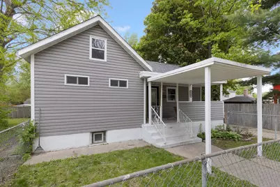 418 Adams Street, Rockford, IL 61107 - Photo 1