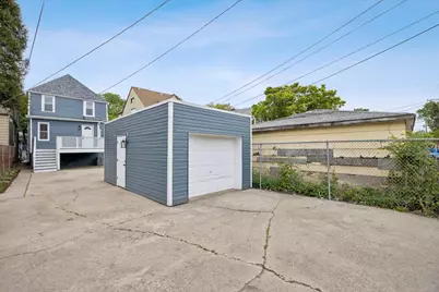 909 N Lockwood Avenue, Chicago, IL 60651 - Photo 37