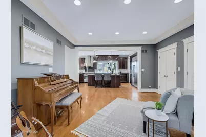 451 S Spring Avenue, La Grange, IL 60525 - Photo 13
