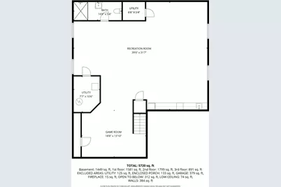 451 S Spring Avenue, La Grange, IL 60525 - Photo 47