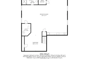 451 S Spring Ave, La Grange, IL 60525 - Photo 47