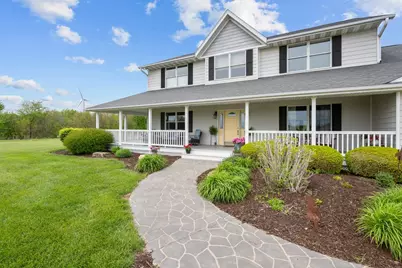 1200 E James B Young Road, Galva, IL 61434 - Photo 3