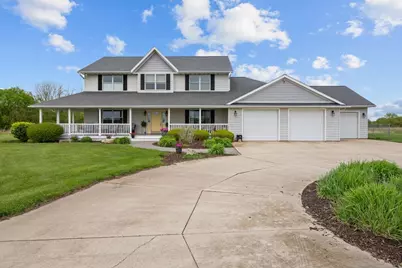 1200 E James B Young Road, Galva, IL 61434 - Photo 1