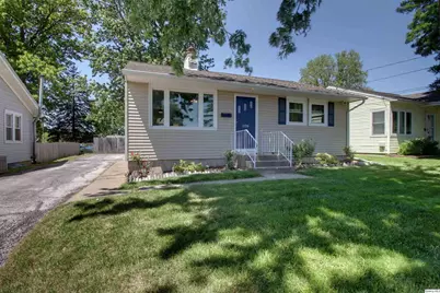 1126 S 16th St., Quincy, IL 62301 - Photo 1