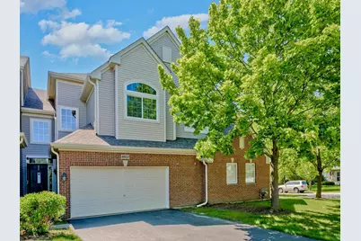 6051 Canterbury Lane, Hoffman Estates, IL 60192 - Photo 1