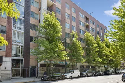 873 N Larrabee Street #312, Chicago, IL 60610 - Photo 1