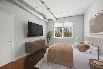 873 N Larrabee Street #312, Chicago, IL 60610 - Photo 9