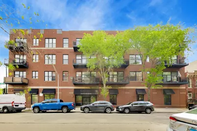 1 S Leavitt Street #403, Chicago, IL 60612 - Photo 1