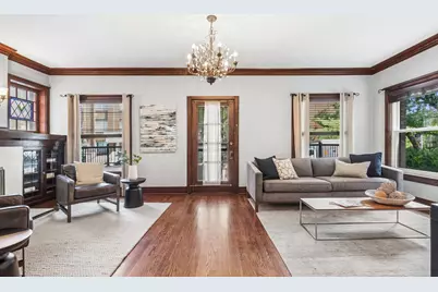 817 W Lawrence Avenue #1, Chicago, IL 60640 - Photo 3