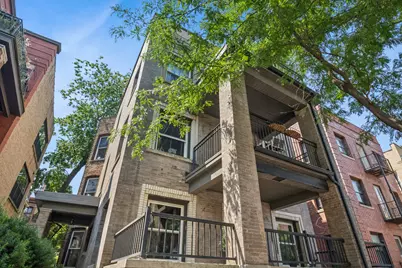 817 W Lawrence Avenue #1, Chicago, IL 60640 - Photo 1