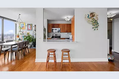 5445 N Sheridan Road #802, Chicago, IL 60640 - Photo 7