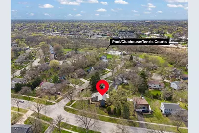 1925 Coach Drive, Naperville, IL 60565 - Photo 35