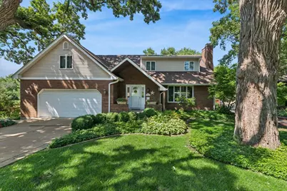 2244 Country Knoll Lane, Elgin, IL 60123 - Photo 1