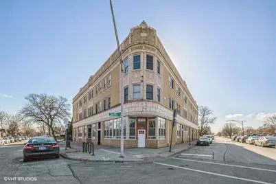 9101 S Beverly Avenue #D, Chicago, IL 60620 - Photo 1