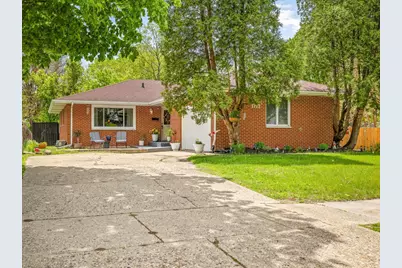 1712 Midway Drive, Rockford, IL 61103 - Photo 1