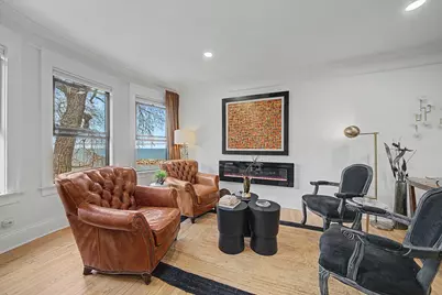 1200 W Sherwin Avenue #2K, Chicago, IL 60626 - Photo 15