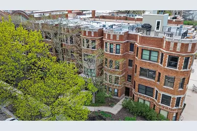 1200 W Sherwin Avenue #2K, Chicago, IL 60626 - Photo 5