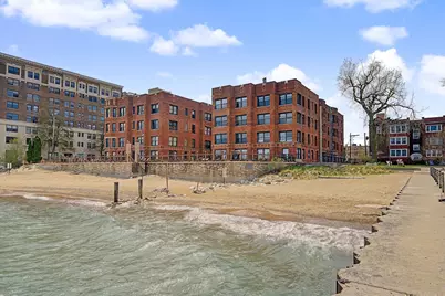 1200 W Sherwin Avenue #2K, Chicago, IL 60626 - Photo 51