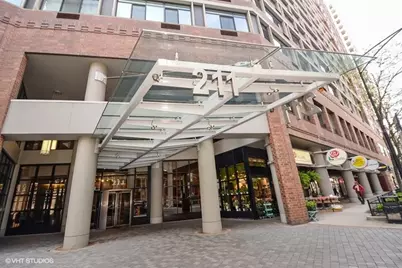 211 E Ohio Street #1504, Chicago, IL 60611 - Photo 1