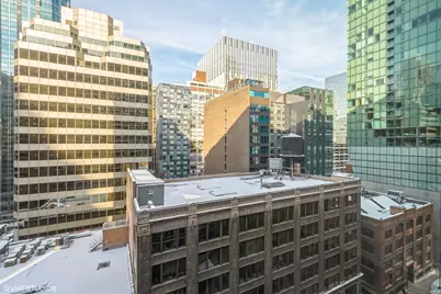 211 E Ohio Street #1504, Chicago, IL 60611 - Photo 11