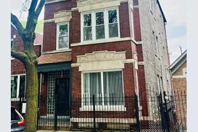 2234 W Cullerton Street #2F, Chicago, IL 60608 - Photo 1