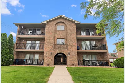 9964 W 153 Street #2W, Orland Park, IL 60462 - Photo 1