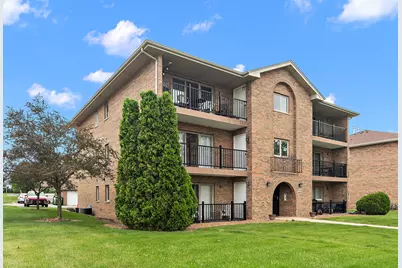 9964 W 153 Street #2W, Orland Park, IL 60462 - Photo 21