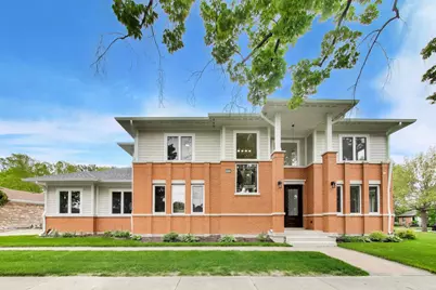1133 Fortuna Avenue, Park Ridge, IL 60068 - Photo 1