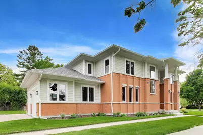 1133 Fortuna Avenue, Park Ridge, IL 60068 - Photo 3