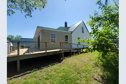 326 E Ford Street, Harrisburg, IL 62946 - Photo 3