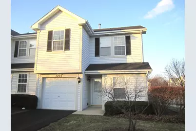 1235 Whispering Hills Drive #1235, Naperville, IL 60540 - Photo 1