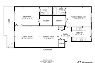 1712 Northfield Square, Northfield, IL 60093 - Photo 15