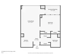 8 E Randolph St, Chicago, IL 60601 - Photo 21