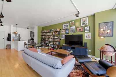 8 E Randolph Street #1506, Chicago, IL 60601 - Photo 11