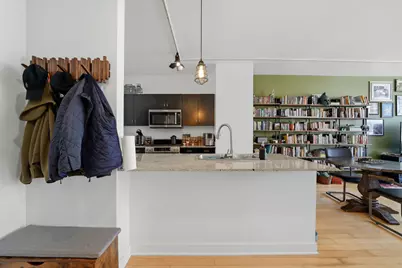 8 E Randolph Street #1506, Chicago, IL 60601 - Photo 3
