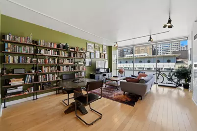 8 E Randolph Street #1506, Chicago, IL 60601 - Photo 7