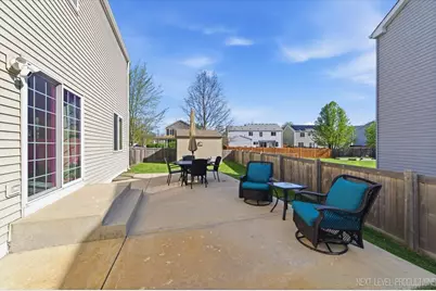 604 Roosevelt Drive, Oswego, IL 60543 - Photo 29
