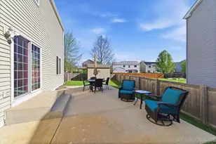 604 Roosevelt Dr, Oswego, IL 60543 - Photo 29