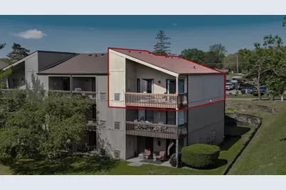 48 Oak Hill Colony #9, Fox Lake, IL 60020 - Photo 19