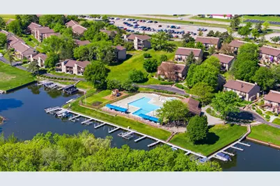 48 Oak Hill Colony #9, Fox Lake, IL 60020 - Photo 25