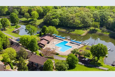 48 Oak Hill Colony #9, Fox Lake, IL 60020 - Photo 23