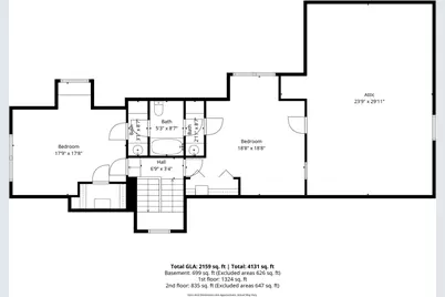 1205 E Bonner Road, Wauconda, IL 60084 - Photo 41