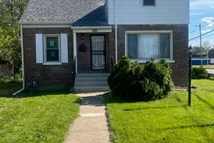 201 E 140th Pl, Dolton, IL 60419 - Photo 1