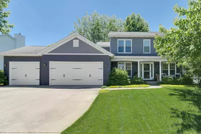 3203 Eagle Crest Road, Bloomington, IL 61704 - Photo 1