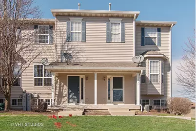 1325 Chestnut Lane, Yorkville, IL 60560 - Photo 1