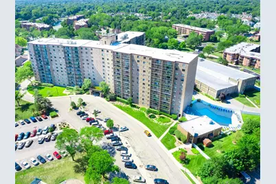 6340 Americana Drive #216, Willowbrook, IL 60527 - Photo 27