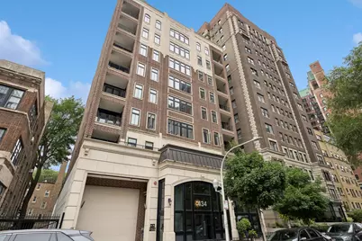 434 W Melrose Street #601, Chicago, IL 60657 - Photo 1