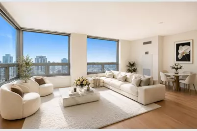 440 N Wabash Avenue #3703, Chicago, IL 60611 - Photo 3